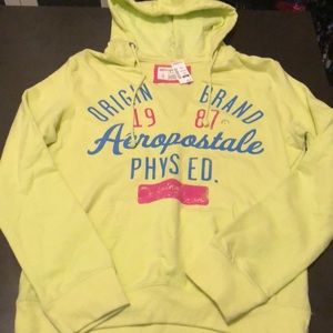 👌Aeropostale Hoodie 💁🏻‍♀️